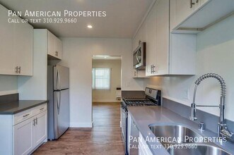 619 1/2 W 4th St in Long Beach, CA - Building Photo - Building Photo