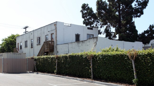 3955-3957 3rd Ave in San Diego, CA - Building Photo - Building Photo