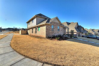 2316 Animada Pl in Edmond, OK - Foto de edificio - Building Photo