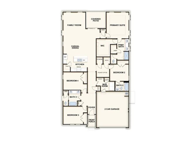 1401 Alcovy Rd SE in Lawrenceville, GA - Building Photo - Building Photo