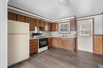 611 Hepler Dr in Warsaw, IN - Building Photo - Building Photo