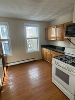 85 Ferrin St, Unit 2 in Boston, MA - Building Photo