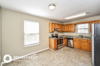 10500 Whitepine View Pl in Louisville, KY - Building Photo - Building Photo