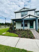 11301 Nona Sound St in Orlando, FL - Building Photo