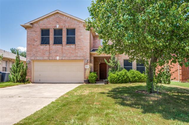 1604 Jester Ct in Frisco, TX - Building Photo - Building Photo