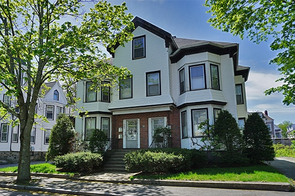 141 Brown St, Unit 1
