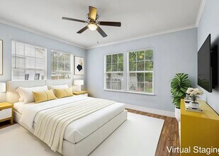 2603 Trice Ave in Waco, TX - Building Photo - Building Photo