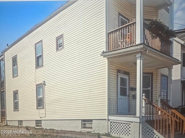 104 Welton St in New Brunswick, NJ - Building Photo - Building Photo