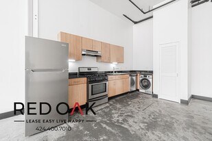 620 Main St in Los Angeles, CA - Building Photo