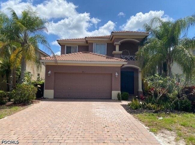 property at 9923 Springlake Cir