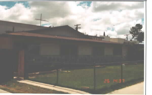 1312 W Cerritos Ave in Anaheim, CA - Building Photo - Building Photo