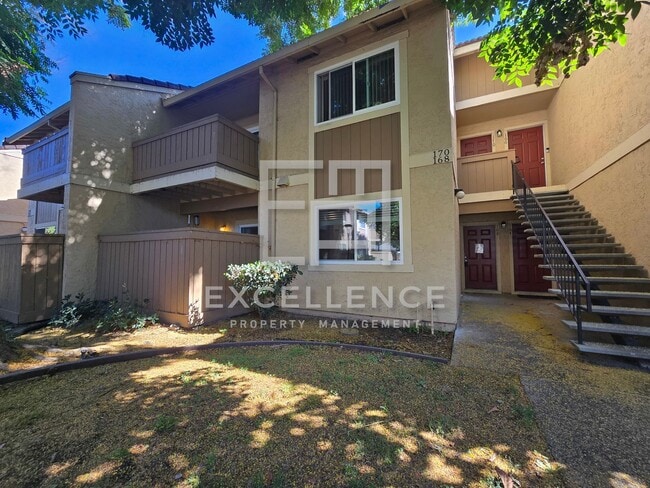 property at 168 Damsen Dr