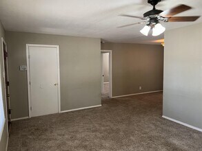 2519 35th St in Lubbock, TX - Building Photo - Building Photo