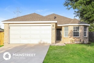 3905 Wensledale Dr in Schertz, TX - Building Photo