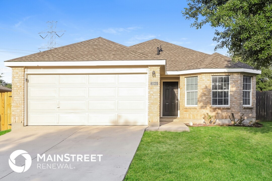 3905 Wensledale Dr in Schertz, TX - Building Photo