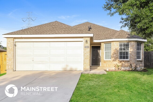 property at 3905 Wensledale Dr