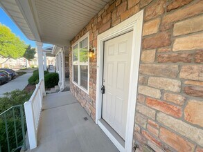 2674 Stonecrop Ridge Grove in Colorado Springs, CO - Foto de edificio - Building Photo
