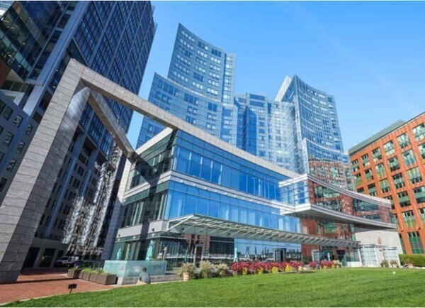 510 Atlantic Ave in Boston, MA - Building Photo