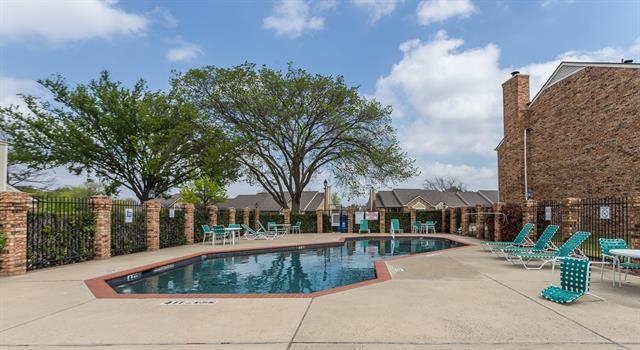 3801 14th St, Unit 1603 in Plano, TX - Foto de edificio