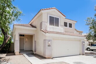 1653 N 136th Ln in Goodyear, AZ - Building Photo - Building Photo