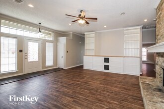 2804 Pinnacle Dr in McKinney, TX - Building Photo - Building Photo