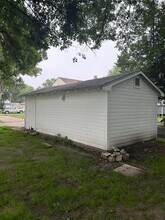 1105 Hayes Ave in Norfolk, NE - Building Photo - Building Photo