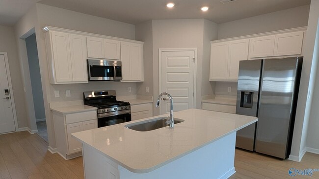 162 Fenwick Pl in Harvest, AL - Foto de edificio - Building Photo