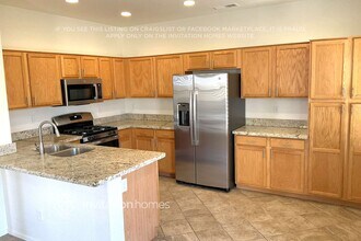 3982 E Timberline Rd, Unit 0815 in Gilbert, AZ - Building Photo - Building Photo