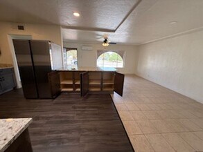 1318 Park Dr in Las Cruces, NM - Foto de edificio - Building Photo
