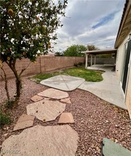 5334 Big Range St in North Las Vegas, NV - Foto de edificio - Building Photo