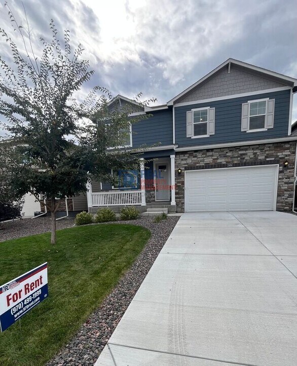 2494 Wren Dr in Johnstown, CO - Building Photo