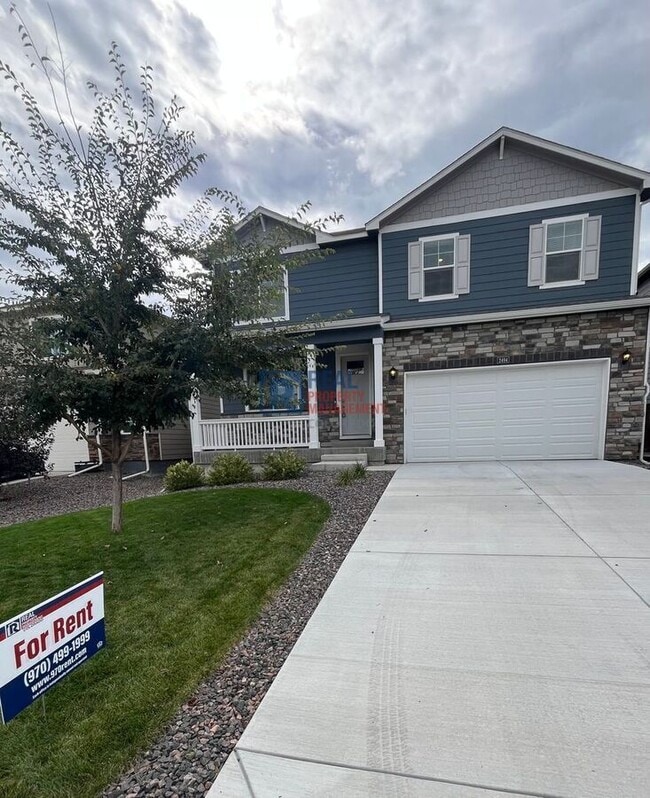 property at 2494 Wren Dr