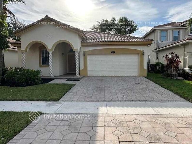 property at 10469 Galleria St