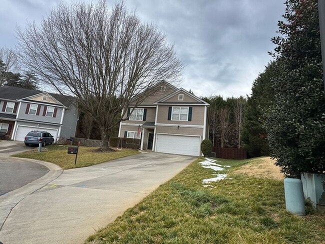 property at 159 Brookwood Ave NE