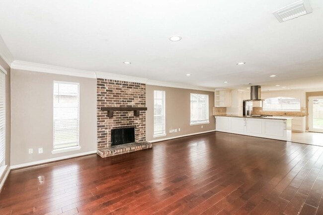 property at 22507 Red River Dr