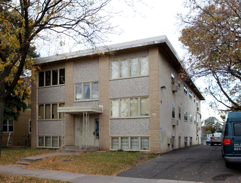 3010 20th Ave S in Minneapolis, MN - Building Photo