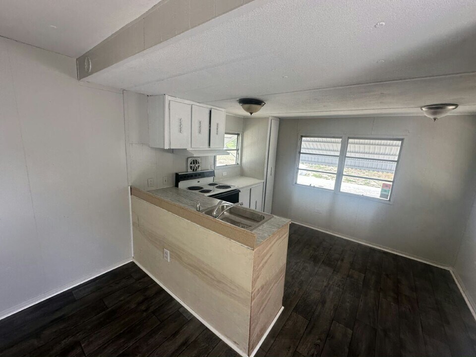 130 S Suncoast Blvd in Crystal River, FL - Building Photo
