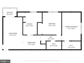 5913 Mayflower Ct in Alexandria, VA - Building Photo