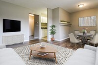 Bannerman Apartments in Edmonton, AB - Building Photo - Building Photo