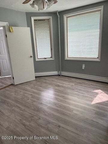 1240 Watson St, Unit 1 in Scranton, PA - Building Photo - Building Photo