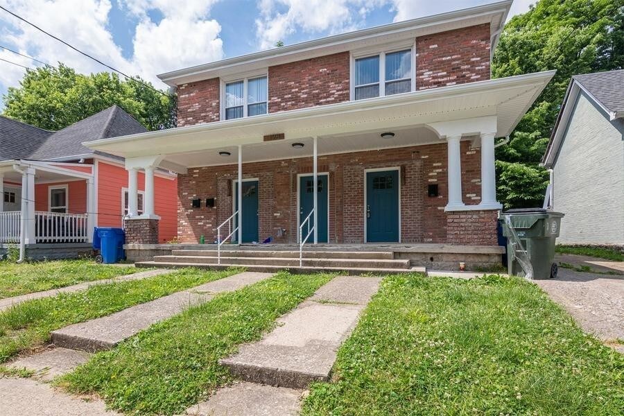 128 Rand Ave-Unit -101 in Lexington, KY - Building Photo