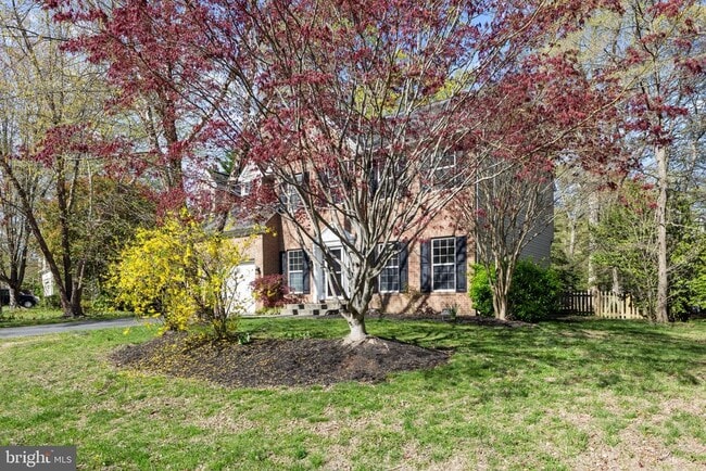 property at 412 Cross Creek Ct