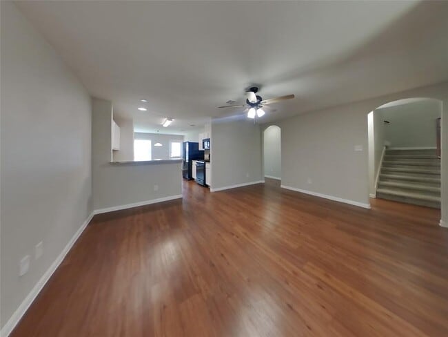 21410 Jamals Way in Houston, TX - Building Photo - Building Photo