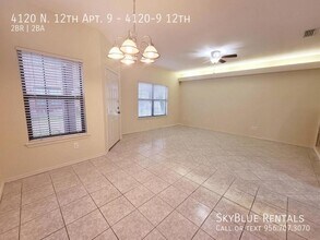 4120 N 12th in McAllen, TX - Building Photo - Building Photo