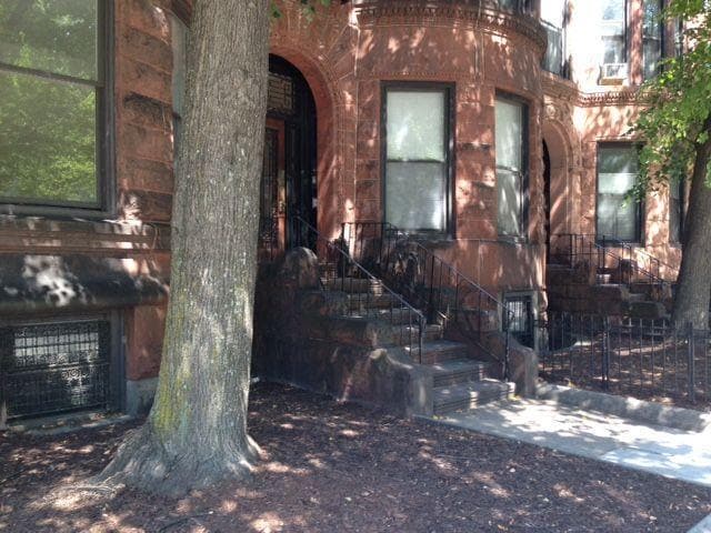 471 Commonwealth Ave, Unit B1 in Boston, MA - Building Photo - Building Photo