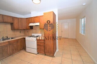 3631 E Dwight Way in Fresno, CA - Building Photo - Building Photo