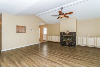 8145 Waterside Trail in Fort Worth, TX - Building Photo - Building Photo