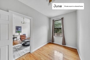 Room in Shared 3 bed/1 bath home, Unit C in New York, NY - Building Photo