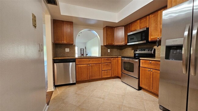 property at 16171 Blatt Blvd