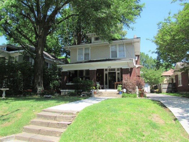 276 Garland St in Memphis, TN - Building Photo - Building Photo
